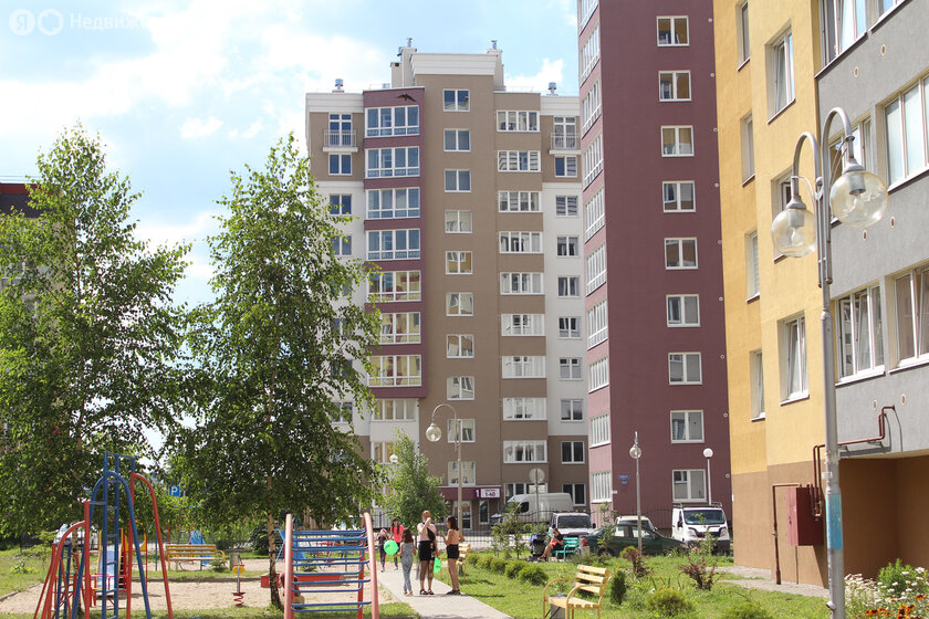 83,2 м², 3-комнатная квартира 12 300 000 ₽ - изображение 32