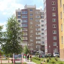 Купить 2-комнатную квартиру в ипотеку в ЖК «Восток» в Калининграде - изображение 3