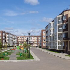 Квартира 36,5 м², 1-комнатная - изображение 2