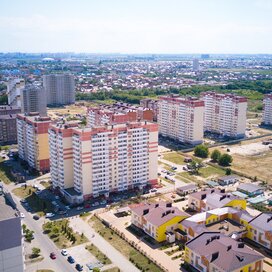 Купить двухкомнатную квартиру в микрорайоне «Молодежный» в Краснодаре - изображение 5