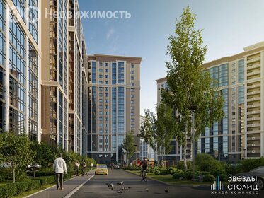 23 м², квартира-студия 29 000 ₽ в месяц - изображение 17