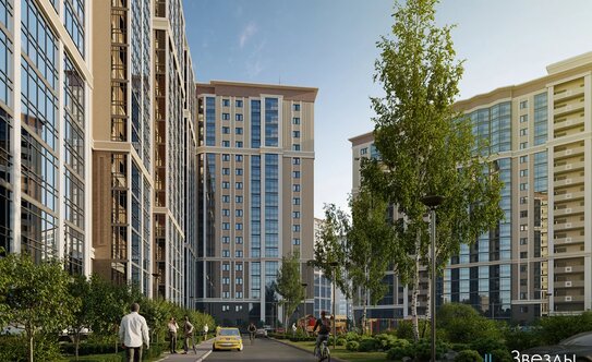 Застройщик ИнтерГрупп в Санкт-Петербурге и ЛО - изображение 7