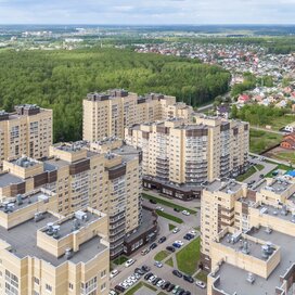 Купить однокомнатную квартиру в микрорайоне «Полет» в Москве и МО - изображение 5