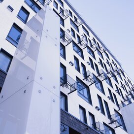 Купить квартиру-студию в апарт-комплексе «Донской квартал» в Москве и МО - изображение 3