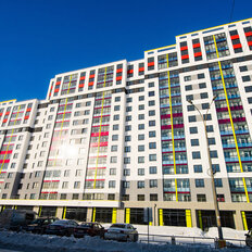 Квартира 76,4 м², 3-комнатная - изображение 2