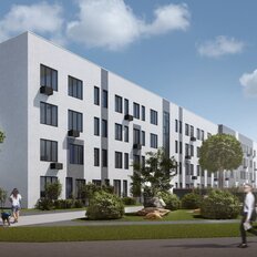 Квартира 69,7 м², 2-комнатная - изображение 5