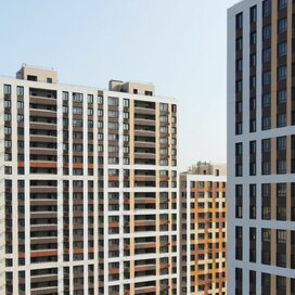 Купить квартиру в ипотеку в ЖК «Инновация» в Москве и МО - изображение 3