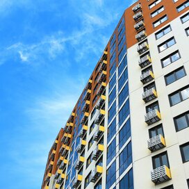 Купить квартиру - студию в ипотеку в ЖК «Москвичка» в Москве и МО - изображение 4
