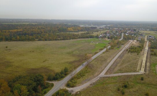 Коттеджные поселки в Ленинградской области - изображение 26