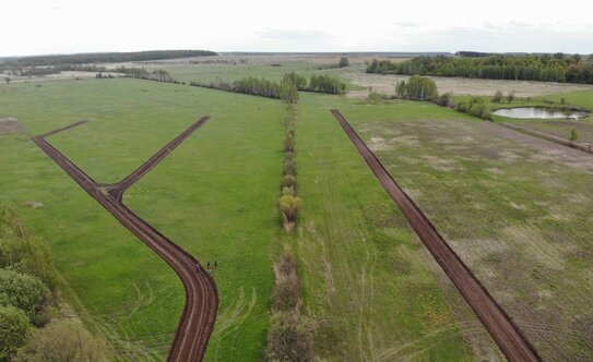 Коттеджные поселки в Московской области - изображение 8