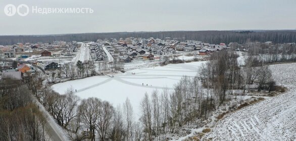 Коттеджные поселки в Городском округе Домодедово - изображение 34
