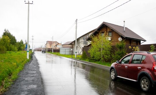 Коттеджные поселки в Московской области - изображение 16