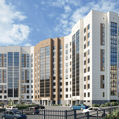 Квартира 43,5 м², 1-комнатная - изображение 4