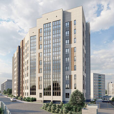 Квартира 43,5 м², 1-комнатная - изображение 3