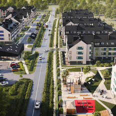 Квартира 86,5 м², 3-комнатная - изображение 5