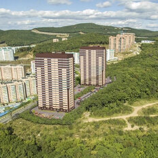 Квартира 56,1 м², 2-комнатная - изображение 1