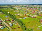 Посёлок «Ромашково (Своя Земля)», округ Воскресенск - изображение 7