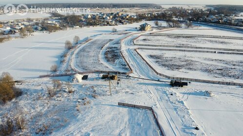 Коттеджные поселки в Городском округе Домодедово - изображение 26