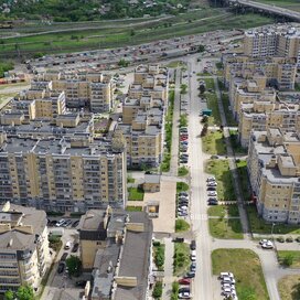 Купить 3-комнатную квартиру рядом с прудом в ЖК «Бейкер Стрит» в Волгограде - изображение 3