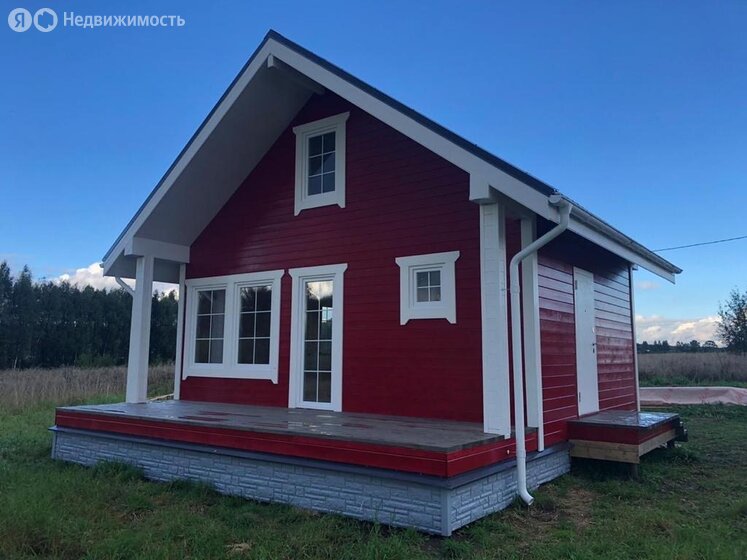 Посёлок «Шевлягино», Раменский округ - изображение 9