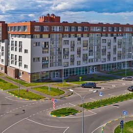 Купить 1-комнатную квартиру рядом с детским садом в микрорайоне «Красногорский» в Москве и МО - изображение 3