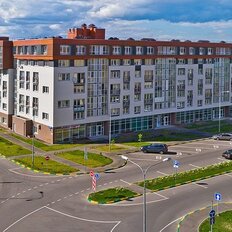 Квартира 40 м², 2-комнатная - изображение 3