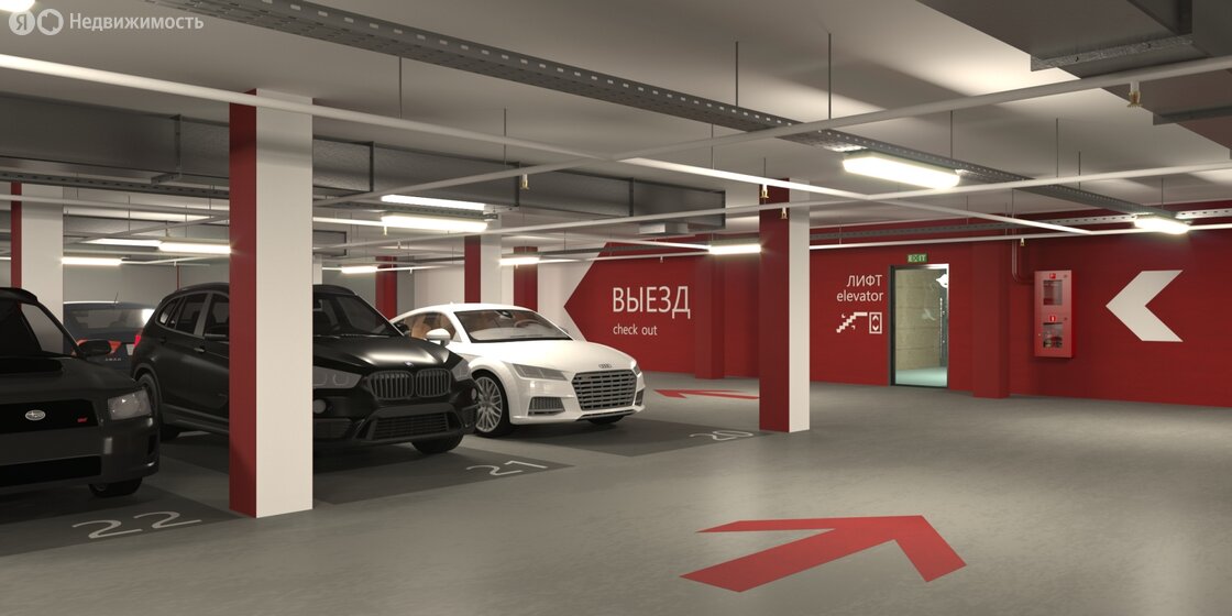 ЖК «Оникс» - изображение 25