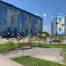 Квартира 47,6 м², 1-комнатная - изображение 4
