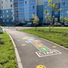 Квартира 47,6 м², 1-комнатная - изображение 5