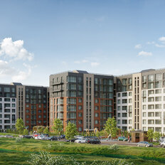 Квартира 64,8 м², 2-комнатная - изображение 1