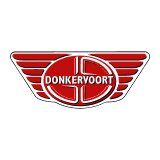 Изображение Donkervoort D8 Zetec