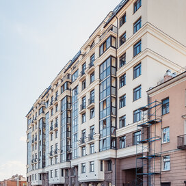 Купить 2-комнатную квартиру в ЖК «Дом у Каретного» в Санкт-Петербурге и ЛО - изображение 2