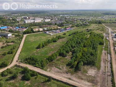Коттеджные поселки в Ломоносовском районе - изображение 44