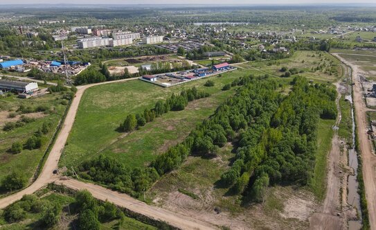 Коттеджные поселки в Санкт-Петербурге и ЛО - изображение 24