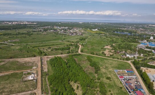 Коттеджные поселки в Санкт-Петербурге и ЛО - изображение 25