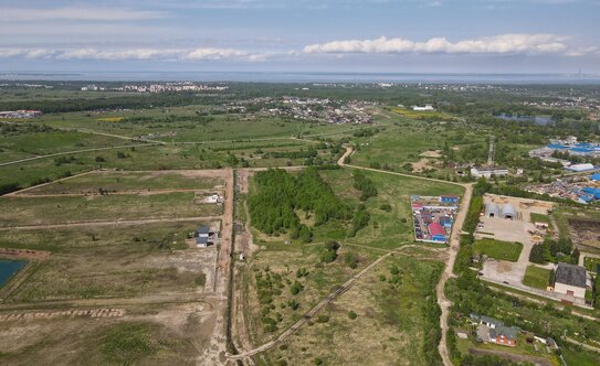Коттеджные поселки в Санкт-Петербурге и ЛО - изображение 27