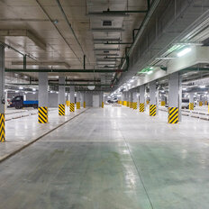 Квартира 30 м², 1-комнатная - изображение 3