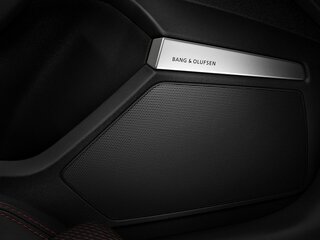 Акустическая система Bang & Olufsen Premium с объемным звучанием