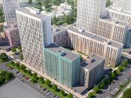 Жилой район «Вершины» - изображение 3