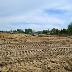 Коттеджный посёлок «SMART VILLAGE», Всеволожский район - изображение 10