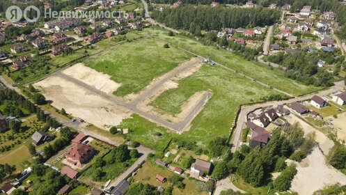 Коттеджные поселки в Всеволожском районе - изображение 41