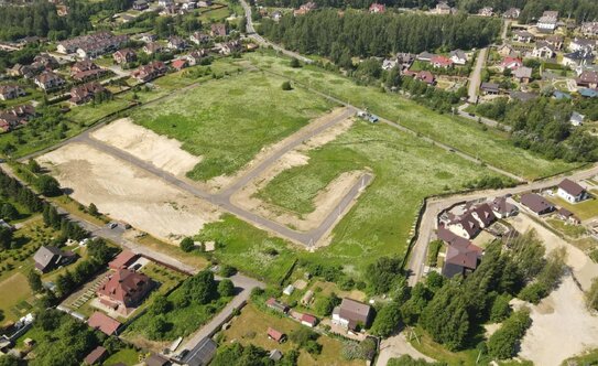 Коттеджные поселки в Ленинградской области - изображение 21