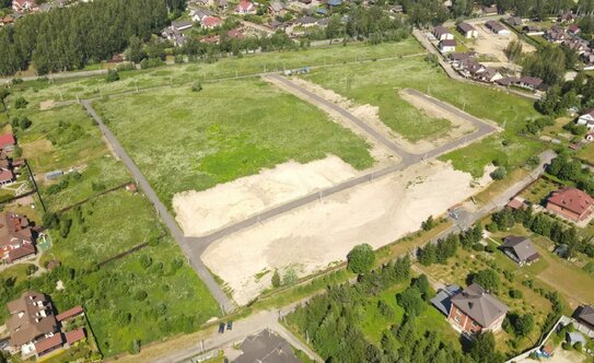 Коттеджные поселки в Ленинградской области - изображение 22