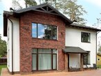 Коттеджный посёлок «SMART VILLAGE», Всеволожский район - изображение 1