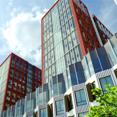 Квартира 22 м², студия - изображение 3