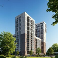 Квартира 41 м², 1-комнатная - изображение 1
