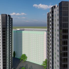 Купить студию или 1-комнатную квартиру в ЖК «Мелодия» в Ставрополе - изображение 5