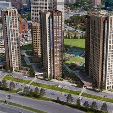 Квартира 46 м², 2-комнатная - изображение 1