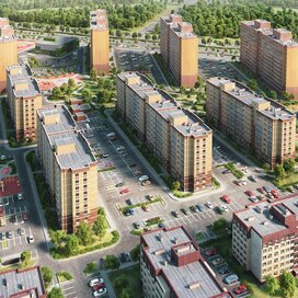 Купить квартиру с возможностью обмена в микрорайоне «Дивногорский» в Новосибирске - изображение 2