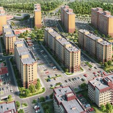 Квартира 39,9 м², 2-комнатная - изображение 2